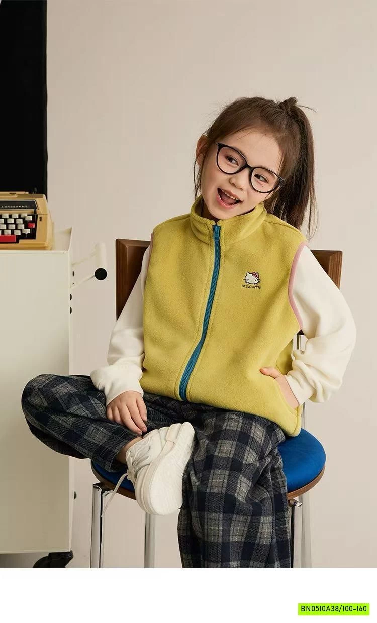 GILE BĂNG LÔNG KITTY