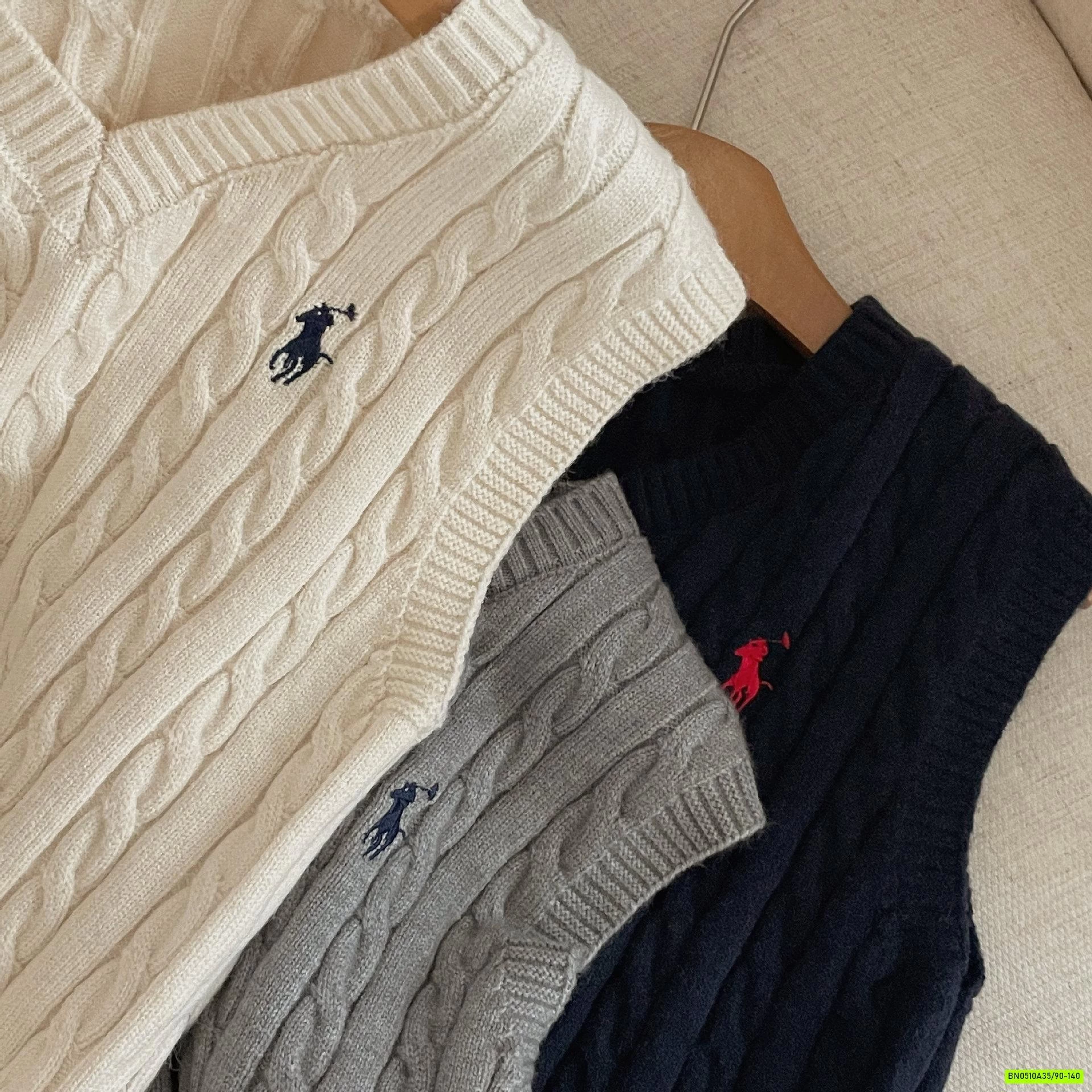 GILE LEN VẶN THỪNG THÊU LOGO