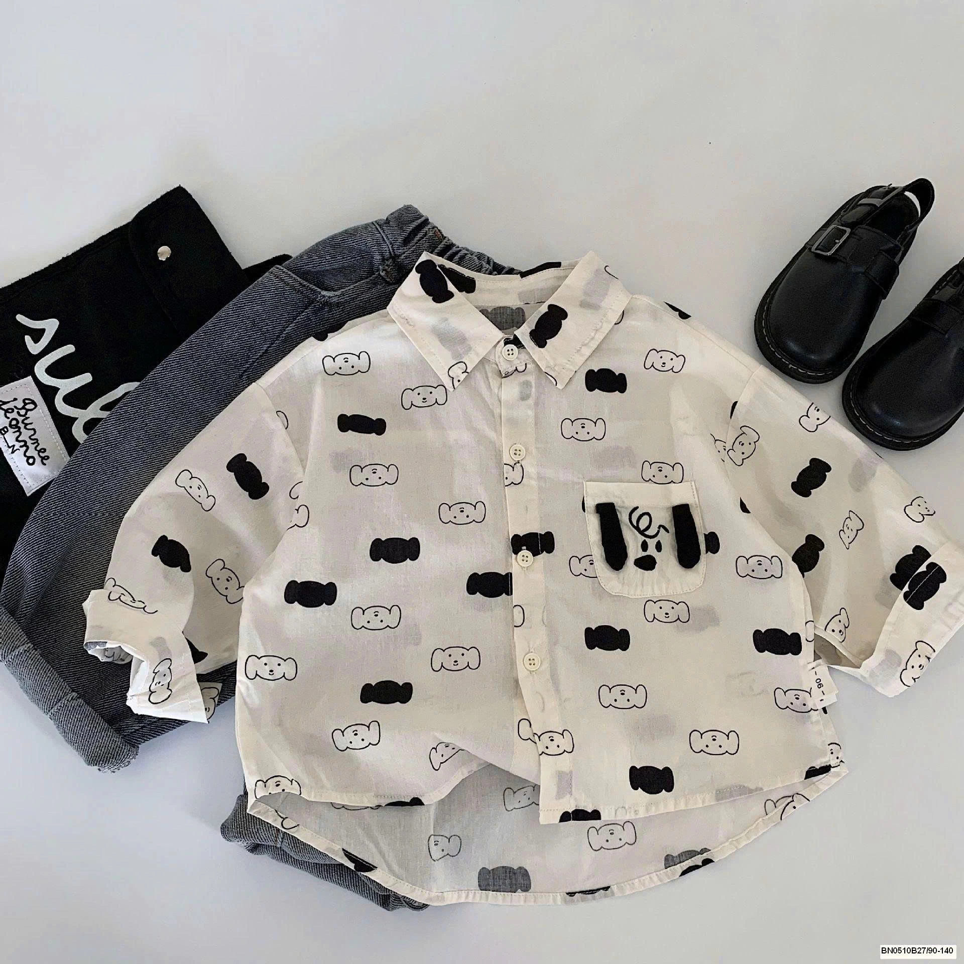 SƠ MI CÚN DỄ THƯƠNG