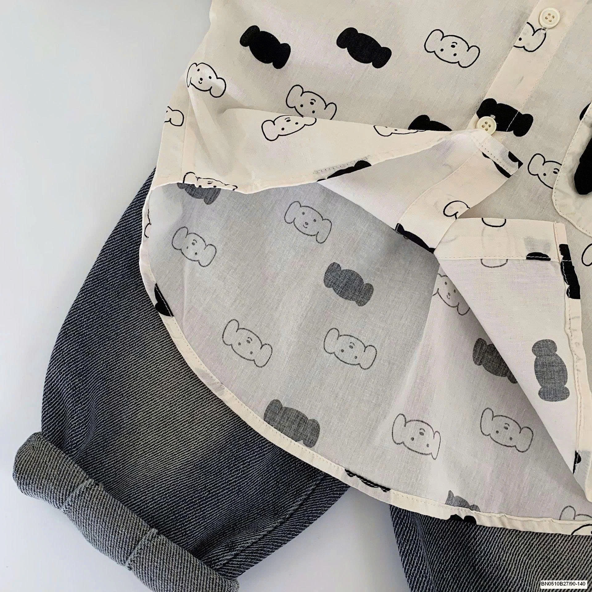 SƠ MI CÚN DỄ THƯƠNG