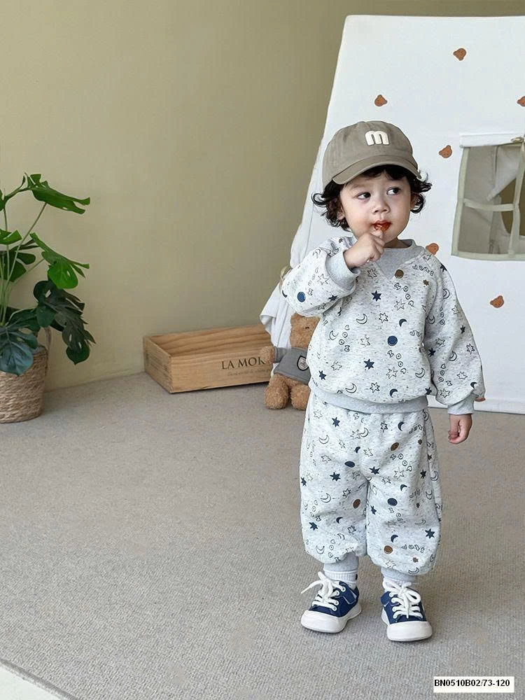 SÉT NỈ MẶT TRẮNG XÁM