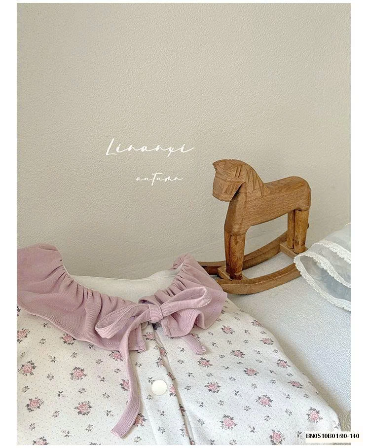 BỘ NGỦ CỔ BÈO LILANXI