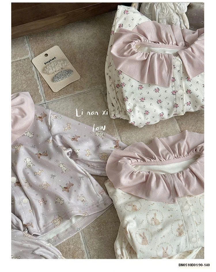 BỘ NGỦ CỔ BÈO LILANXI