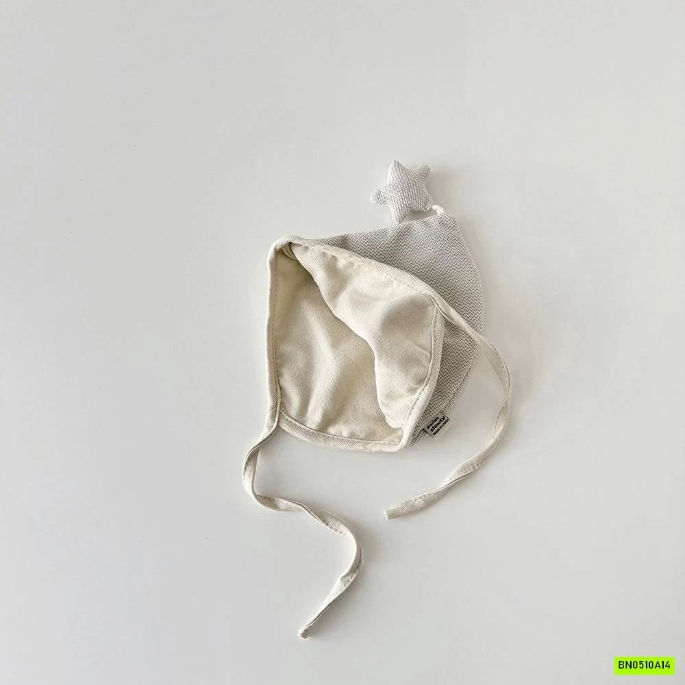 BST MŨ COTTON SZ NHÍ