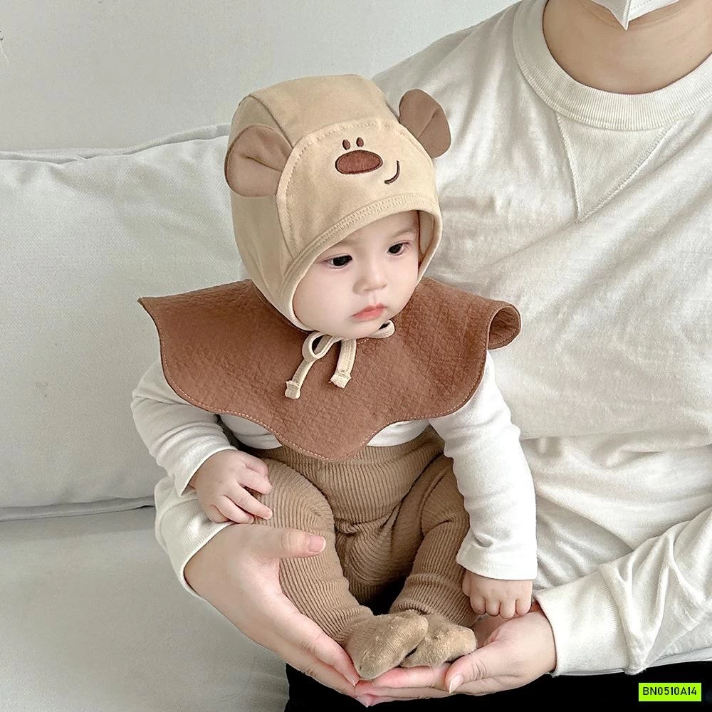 BST MŨ COTTON SZ NHÍ