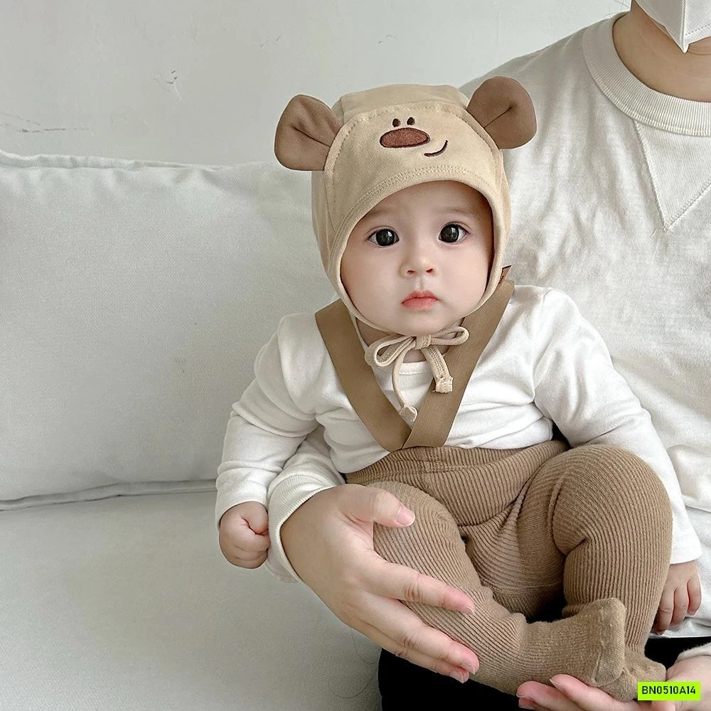 BST MŨ COTTON SZ NHÍ