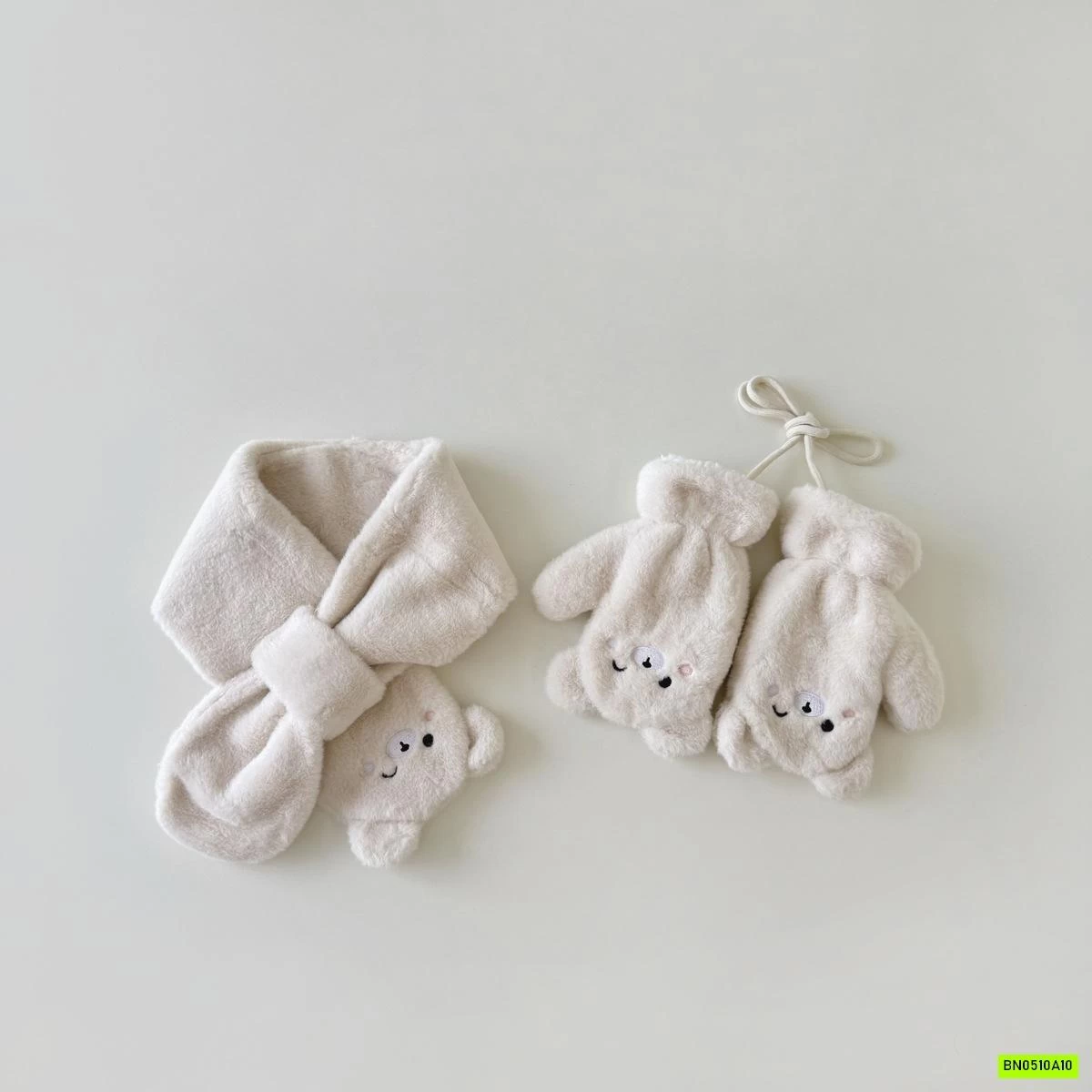 SÉT KHĂN + GĂNG TAY THÚ CƯNG