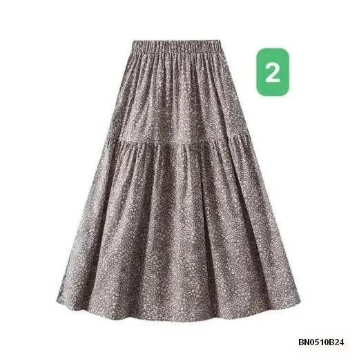 CHÂN VÁY VOAN HOA ANGEL