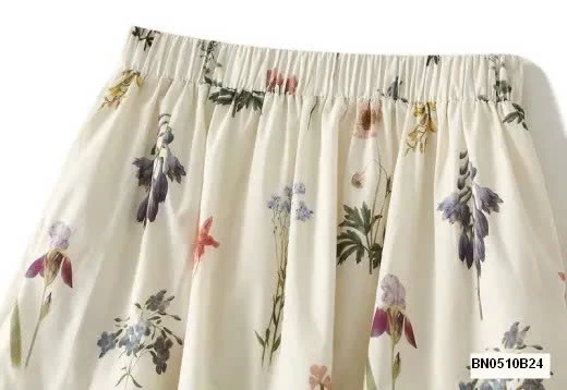 CHÂN VÁY VOAN HOA ANGEL