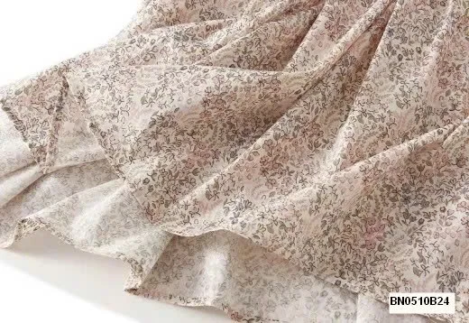 CHÂN VÁY VOAN HOA ANGEL