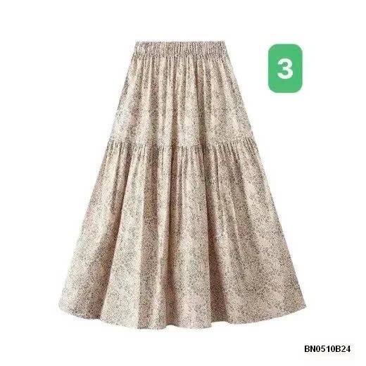 CHÂN VÁY VOAN HOA ANGEL