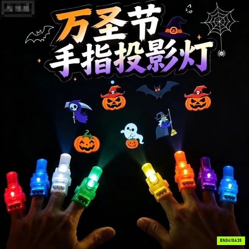 SÉT 4 BÚT CHIẾU ĐÈN HLW