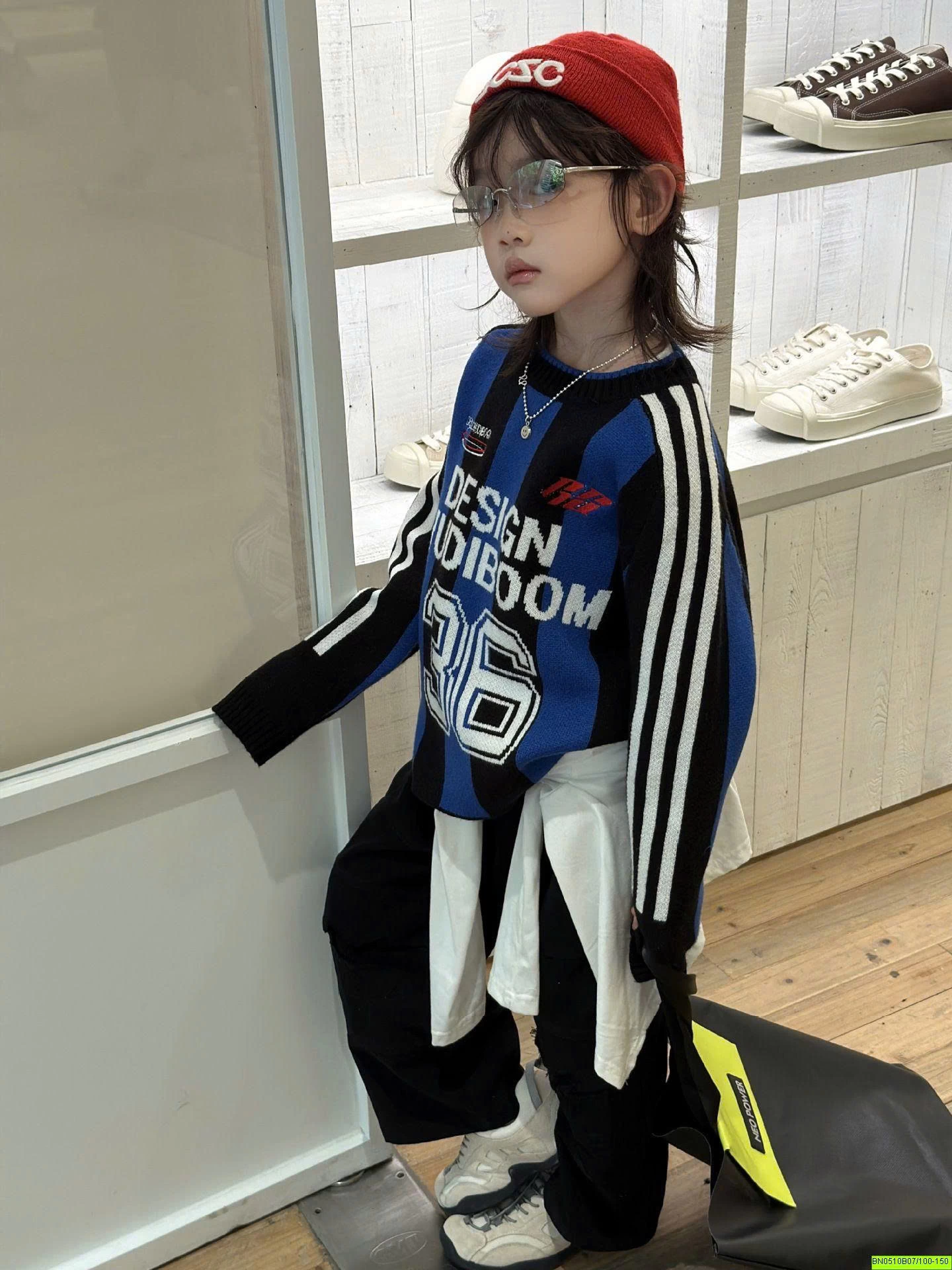ÁO LEN THỂ THAO SỐ 36