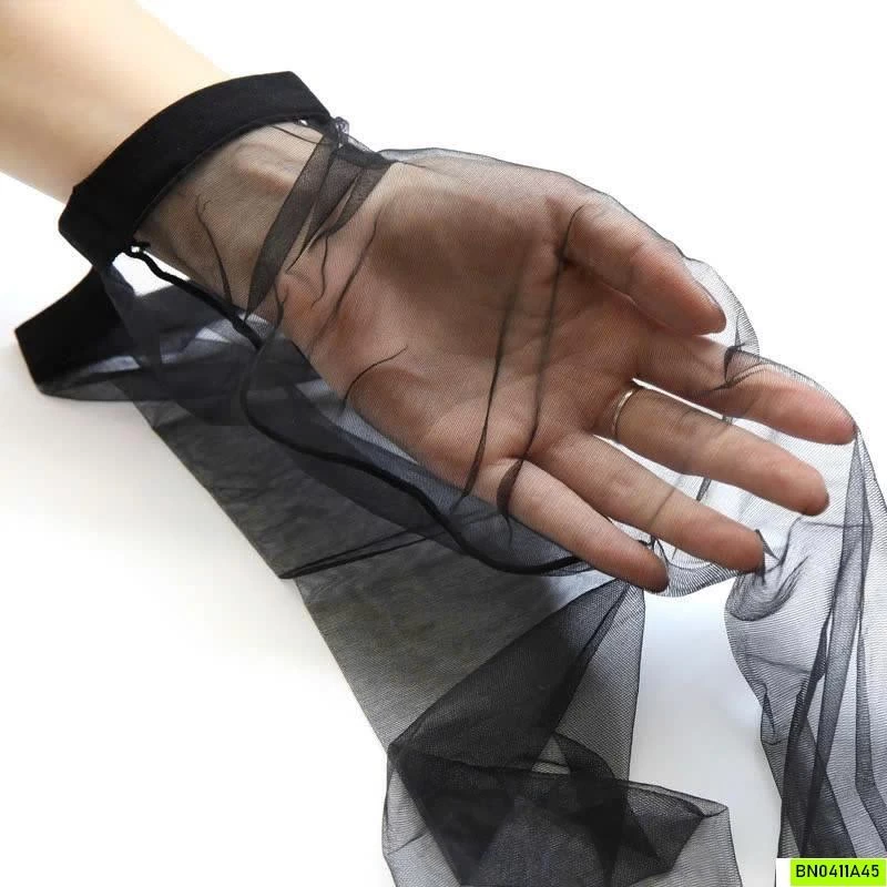 QUẦN TẤT GIẤY TÀNG HÌNH