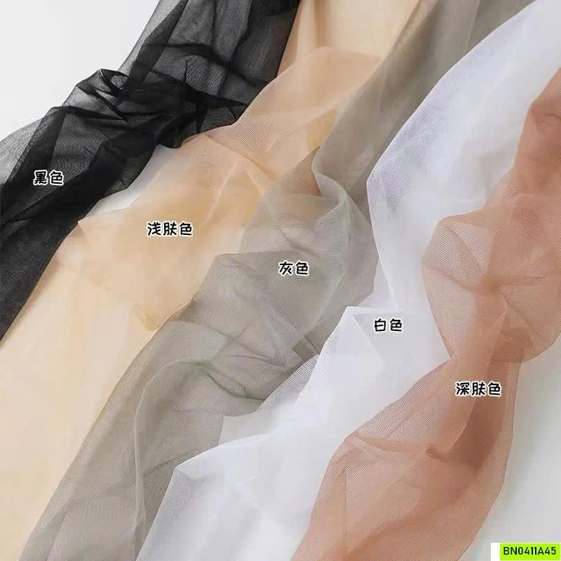 QUẦN TẤT GIẤY TÀNG HÌNH