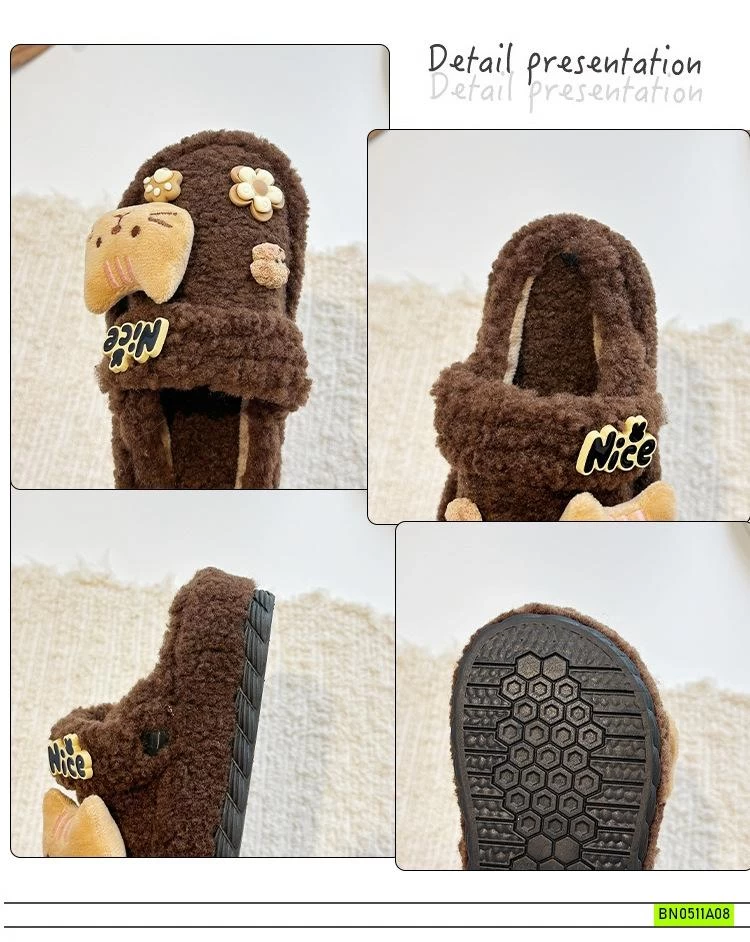 SỤC LÔNG CỪU KITTY