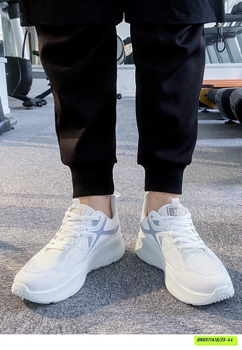 GIÀY THỂ THAO ĐÔI NAM NỮ