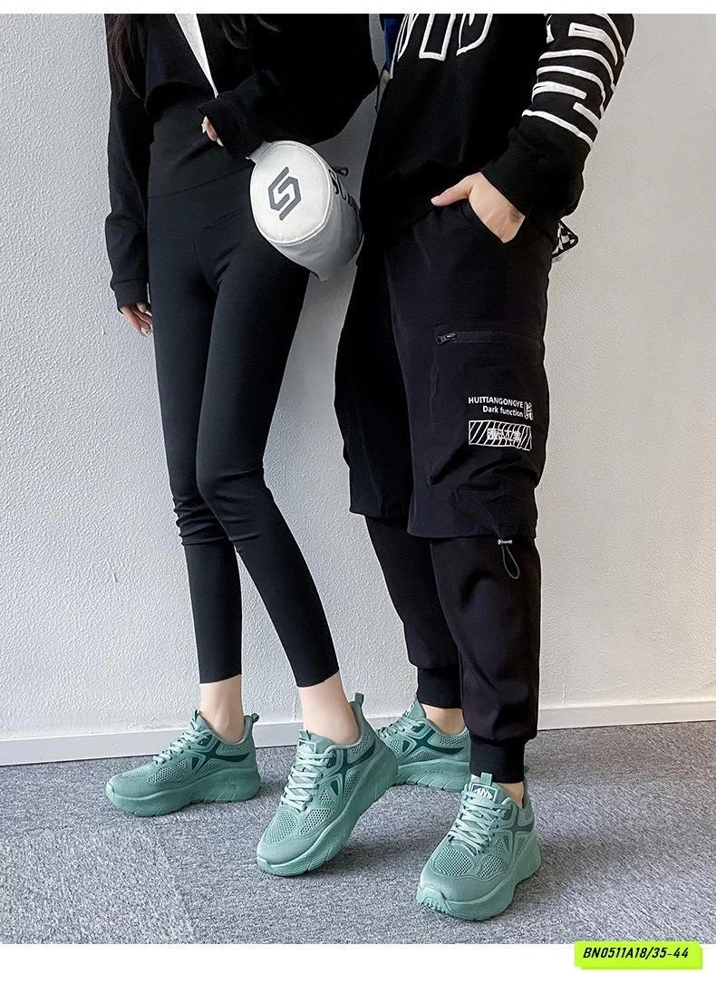 GIÀY THỂ THAO ĐÔI NAM NỮ