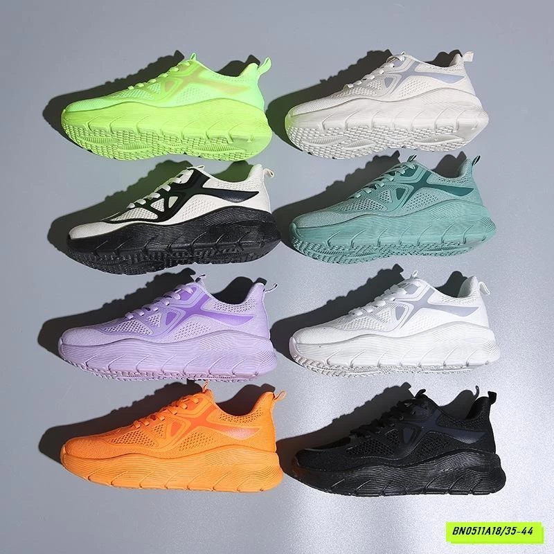 GIÀY THỂ THAO ĐÔI NAM NỮ