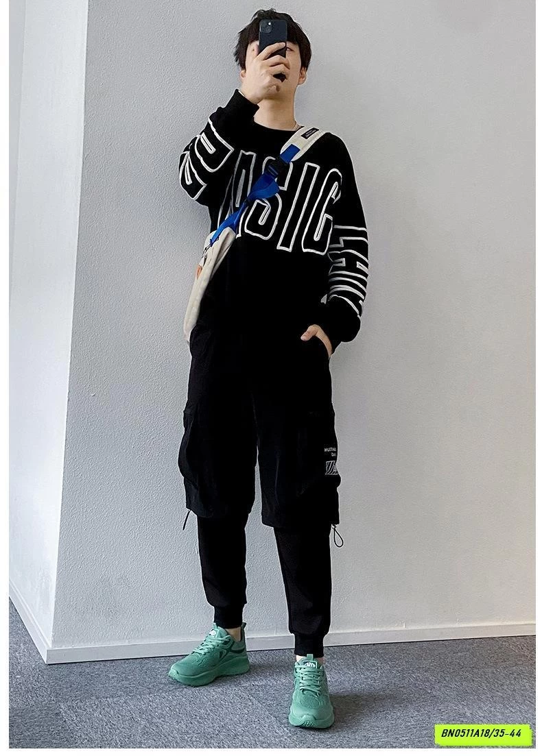 GIÀY THỂ THAO ĐÔI NAM NỮ