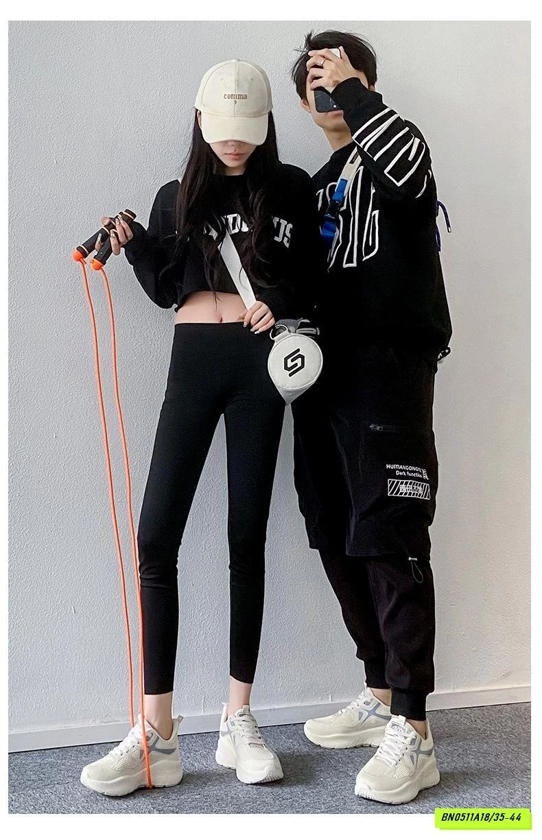 GIÀY THỂ THAO ĐÔI NAM NỮ