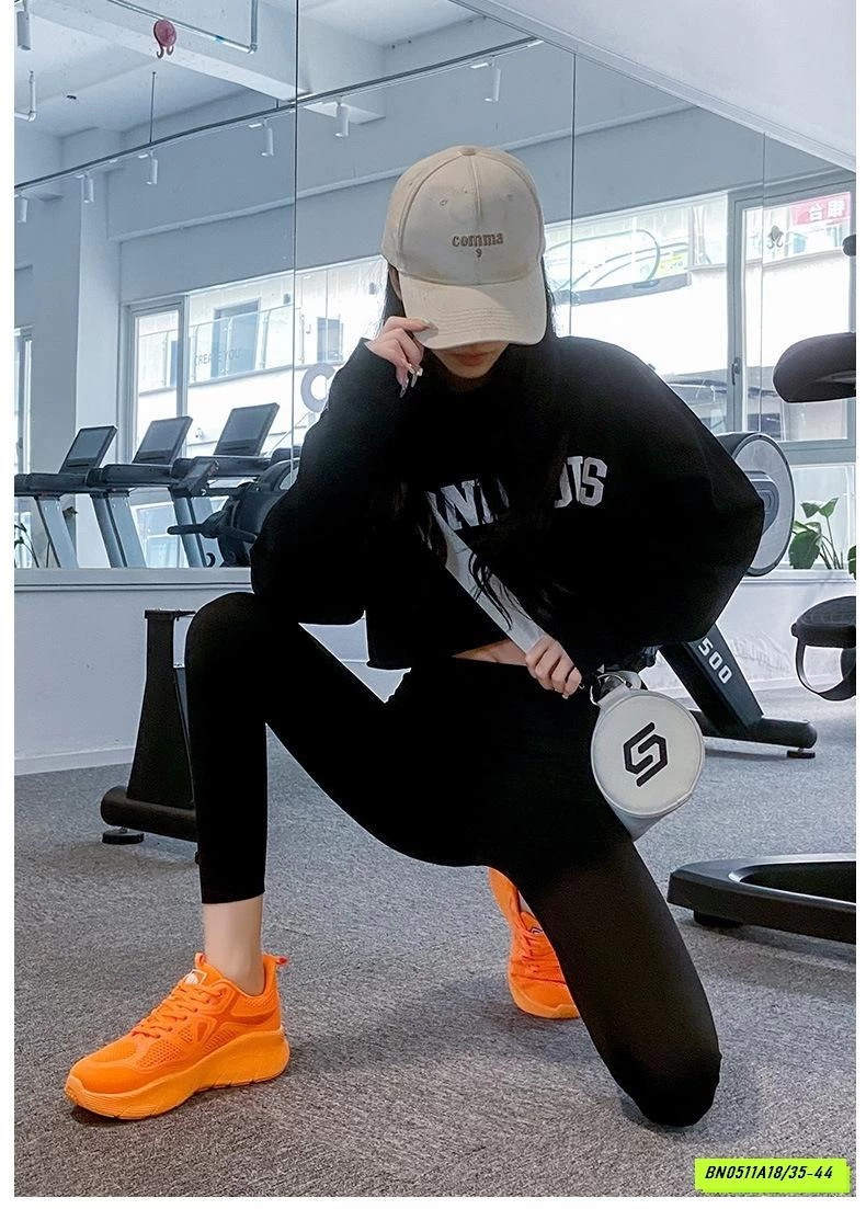 GIÀY THỂ THAO ĐÔI NAM NỮ