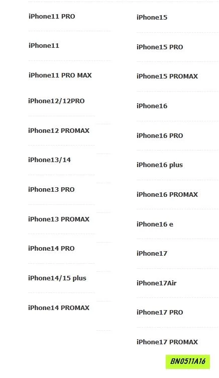 ỐP DA KÈM MÓC ĐỰNG TAI NGHE HỜ MẸT