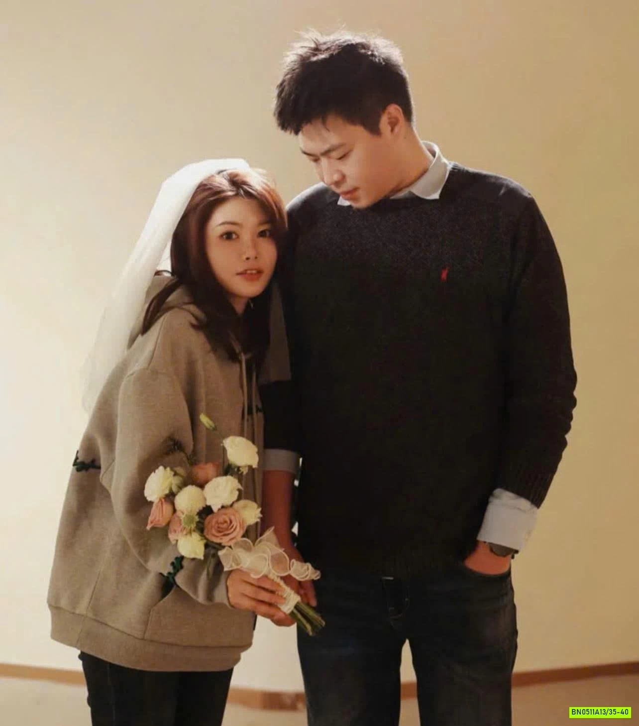 ÁO LEN CỔ SƠ MI LÓT NHUNG THÊU LOGO