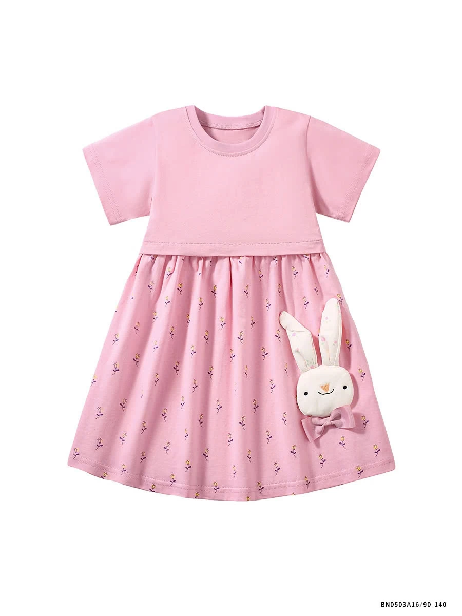 ĐẦM THỎ HỒNG MAVEN