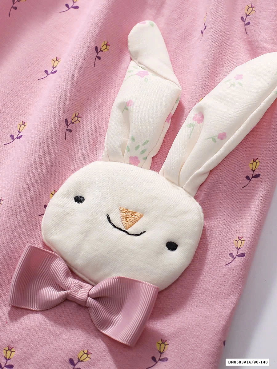 ĐẦM THỎ HỒNG MAVEN