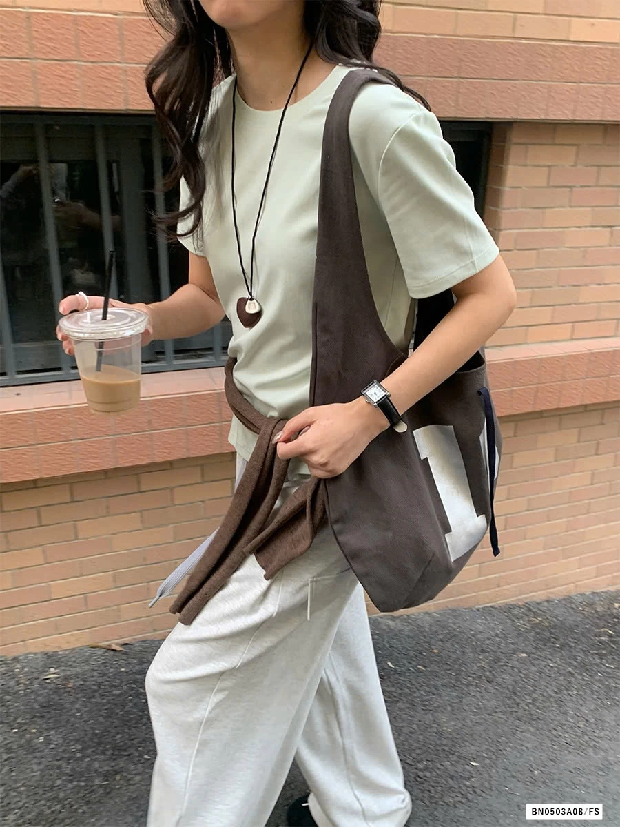 THUN TRƠN CỔ TRÒN BASIC