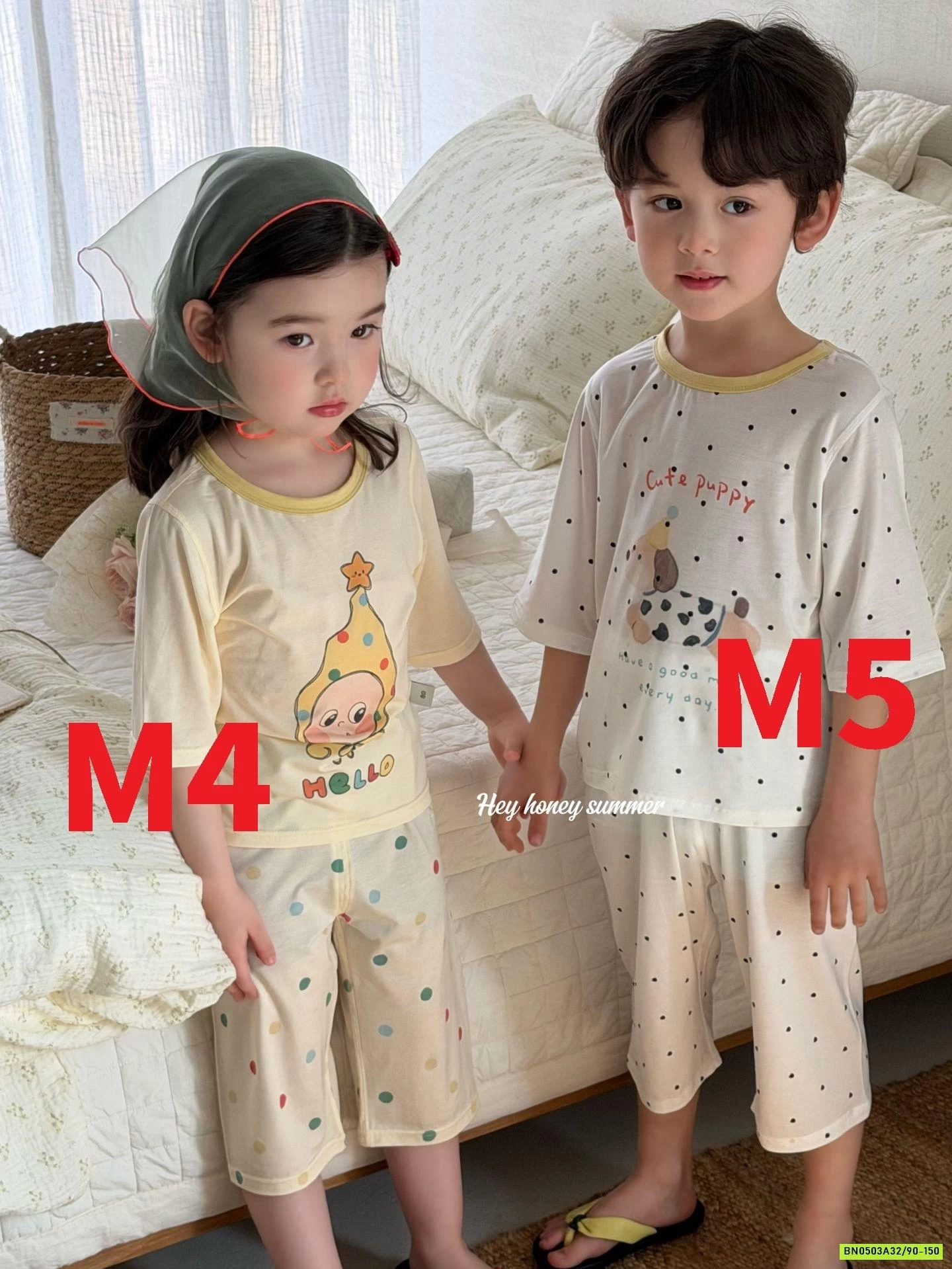 BỘ THUN LẠNH HONEY MỚI NHẤT