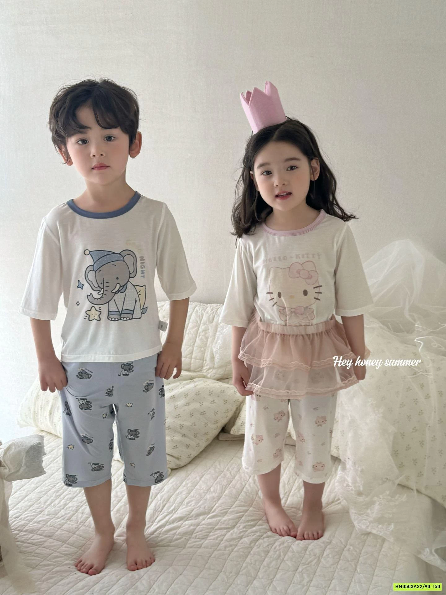 BỘ THUN LẠNH HONEY MỚI NHẤT