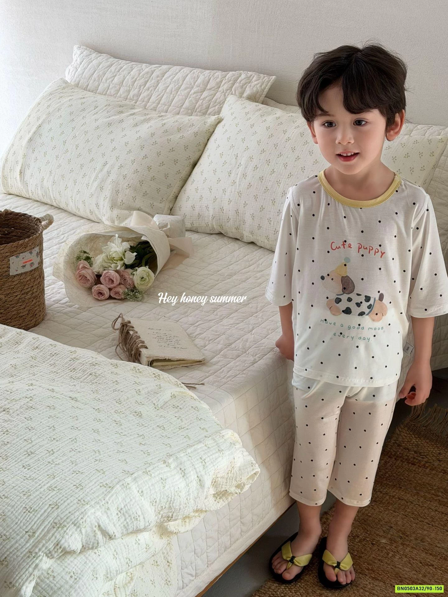 BỘ THUN LẠNH HONEY MỚI NHẤT