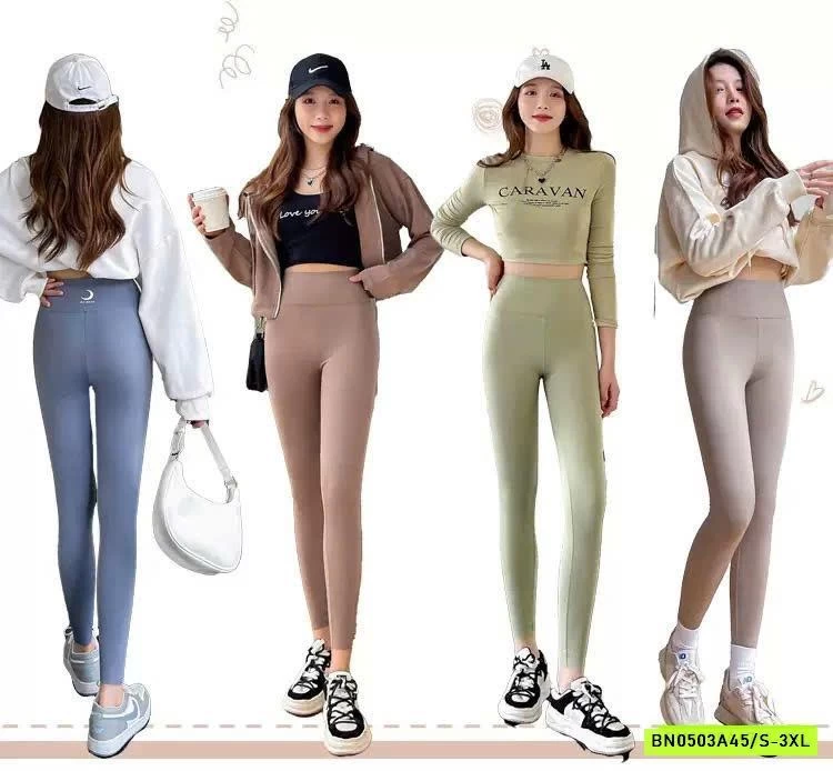 QUẦN LEGGING NỮ