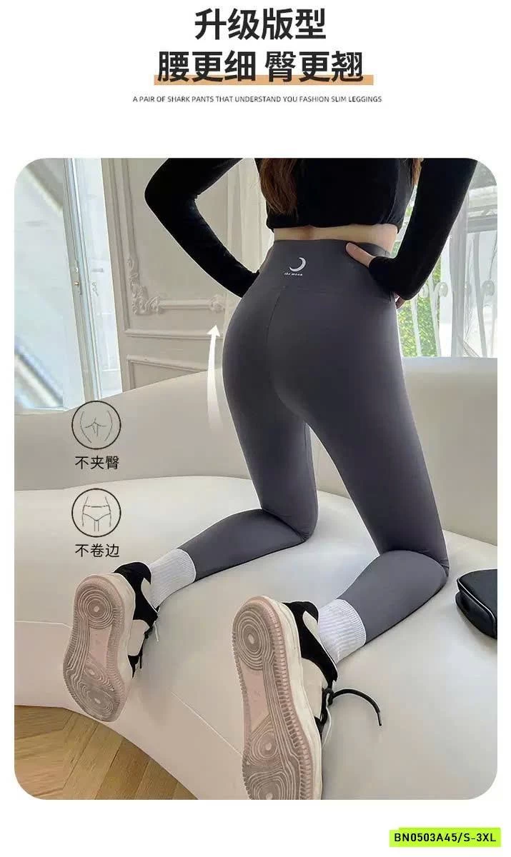 QUẦN LEGGING NỮ