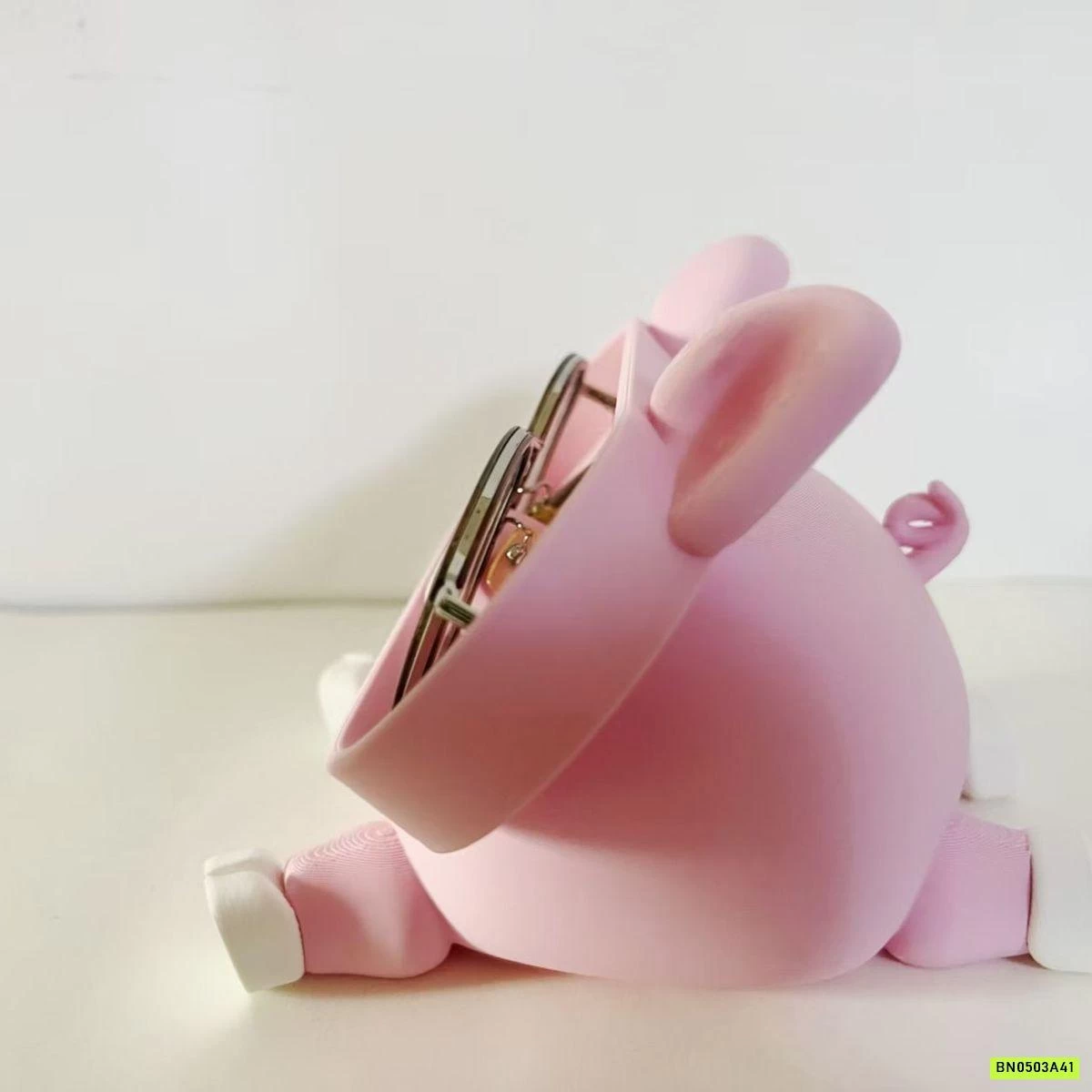 BỘ ĐỰNG KÍNH/ĐIỆN THOẠI HEO KUTE