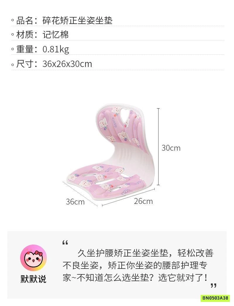 GHẾ NGỒI TỰA LƯNG CÔNG THÁI HỌC