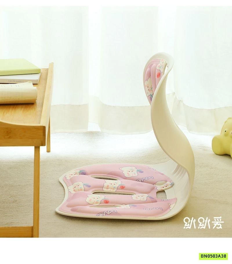 GHẾ NGỒI TỰA LƯNG CÔNG THÁI HỌC