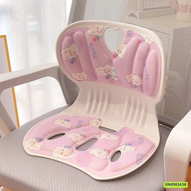 GHẾ NGỒI TỰA LƯNG CÔNG THÁI HỌC