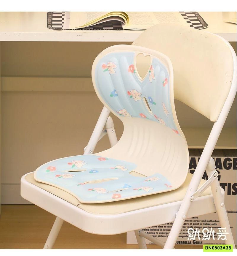 GHẾ NGỒI TỰA LƯNG CÔNG THÁI HỌC