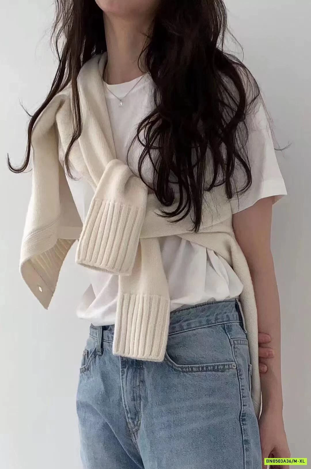 ÁO THUN CỔ TRÒN BASIC RS.STUDIO