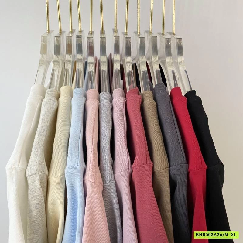 ÁO THUN CỔ TRÒN BASIC RS.STUDIO