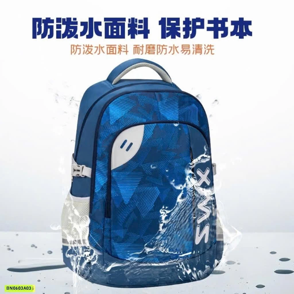 BALO BẢO VỆ CỘT SỐNG CHO BÉ