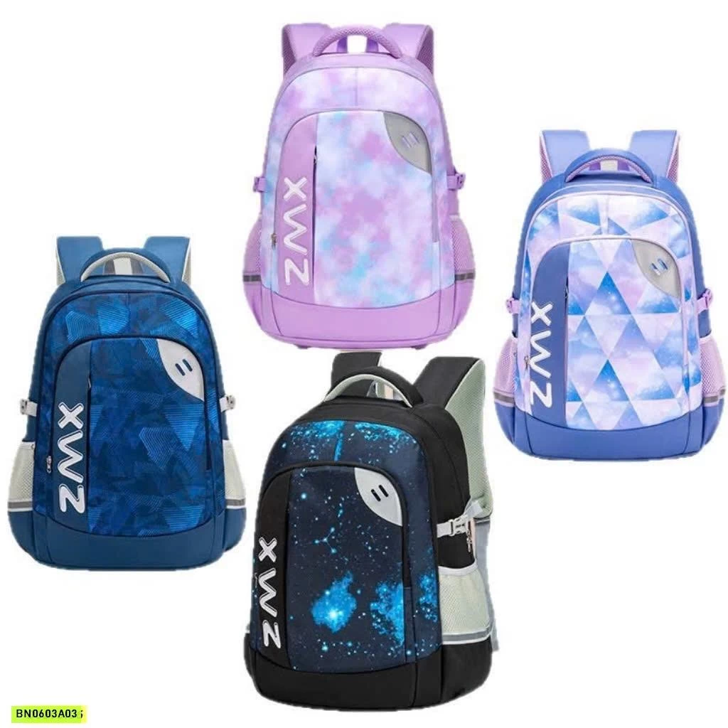 BALO BẢO VỆ CỘT SỐNG CHO BÉ