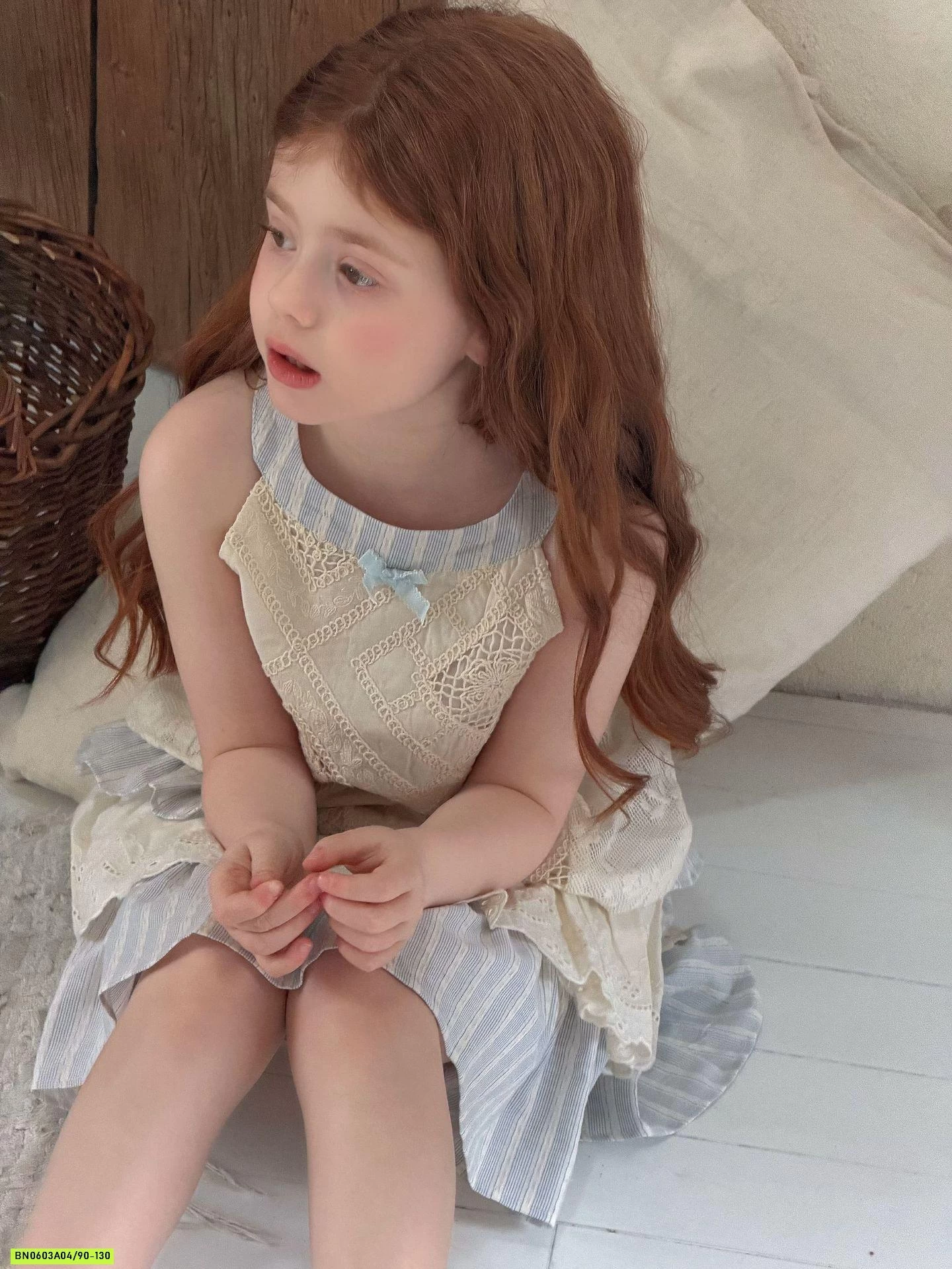 SÉT VÁY XẾP LY CỔ YẾM OTALY