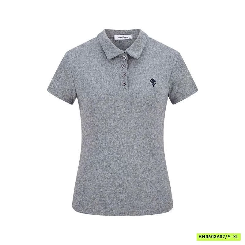 ÁO POLO NỮ MOSESQUEEN