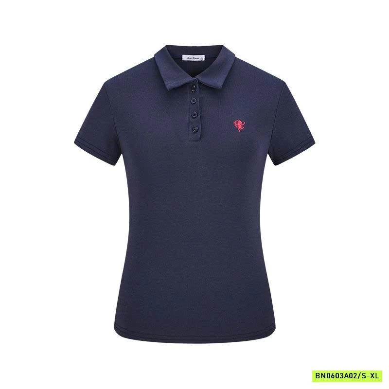 ÁO POLO NỮ MOSESQUEEN