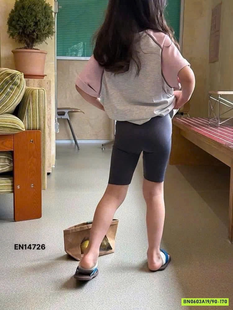 LEGGING ĐÙI 25D162 AMBB