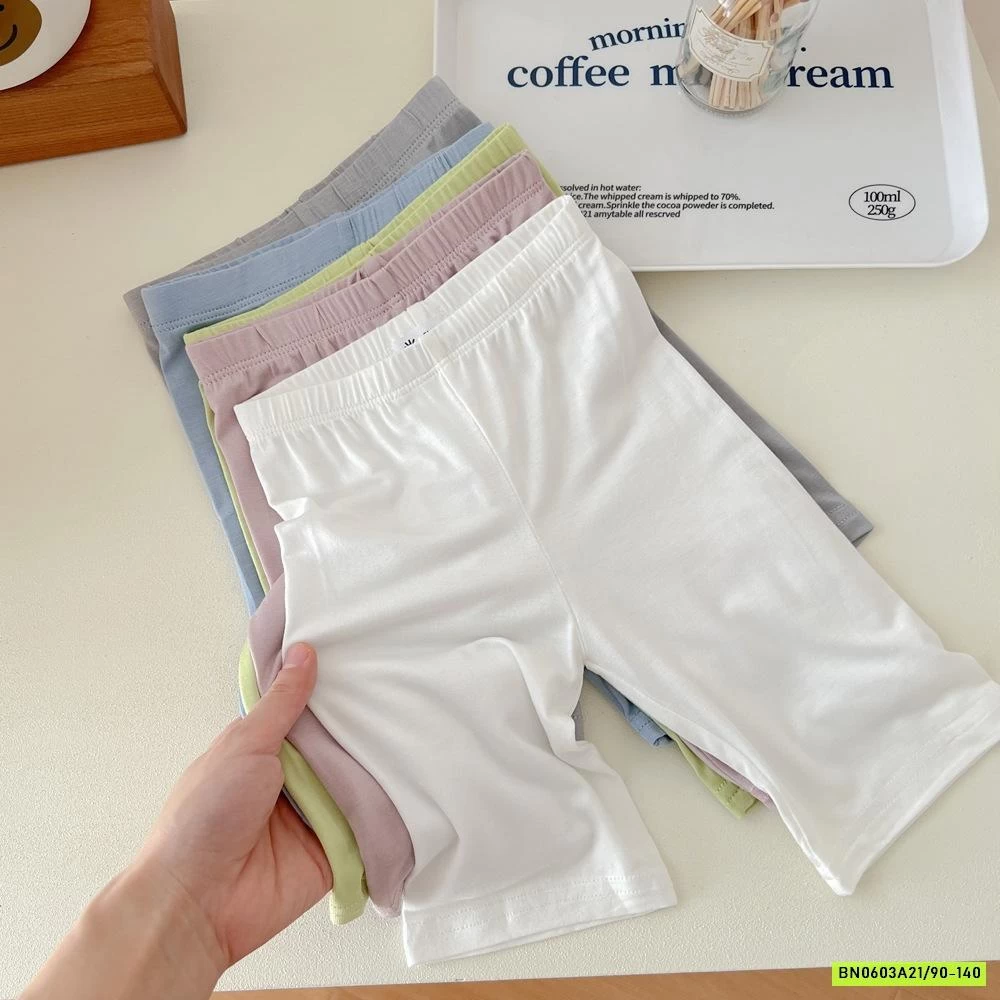 LEGGING LỬNG THUN LẠNH